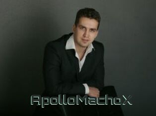 ApolloMachoX