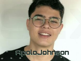 ApoloJohnson