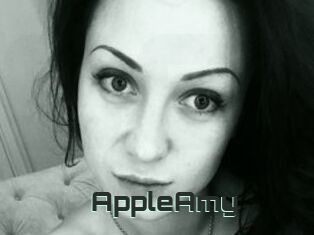 AppleAmy