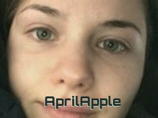 AprilApple