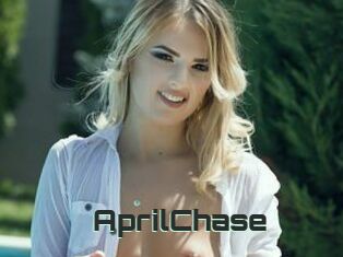 AprilChase