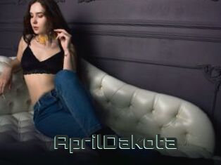 AprilDakota