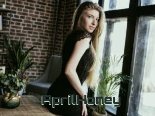 AprilHoney