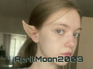AprilMoon2003