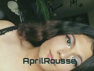 AprilRousse