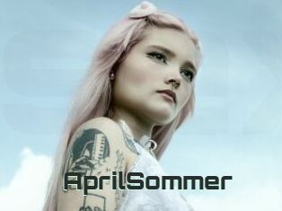 AprilSommer
