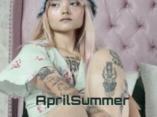 AprilSummer
