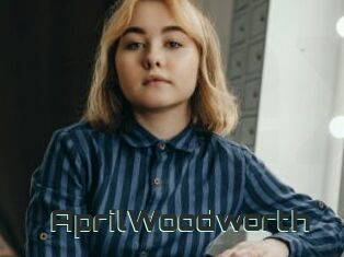 AprilWoodworth