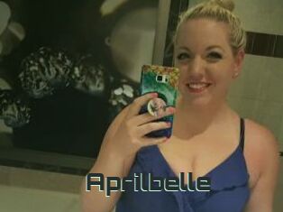 Aprilbelle