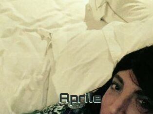 Aprile