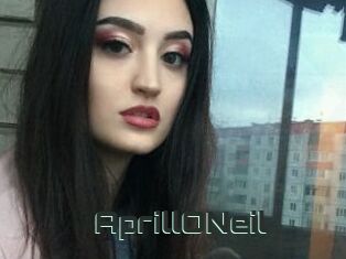 AprillONeil