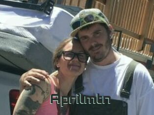Aprilmtn