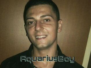 AquariusBoy