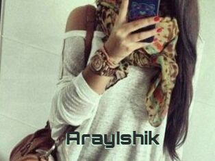 ArayIshik