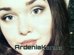 ArdeniaKanes