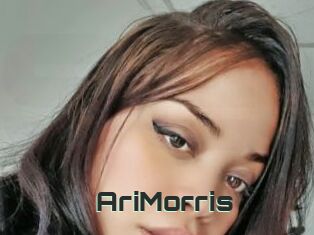 AriMorris