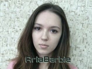 AriaBarbie