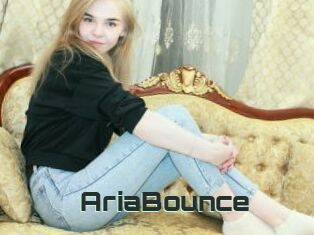 AriaBounce