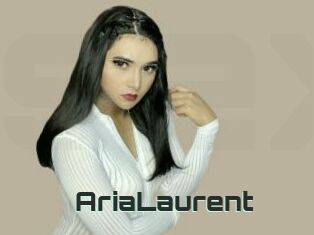 AriaLaurent