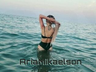 AriaMikaelson