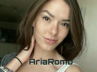 AriaRomo