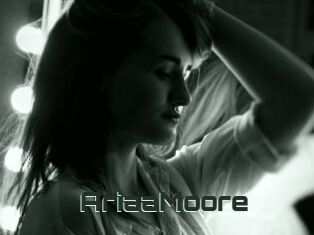 AriaaMoore