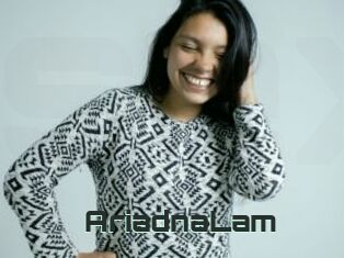 AriadnaLam
