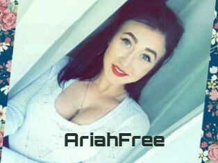 AriahFree
