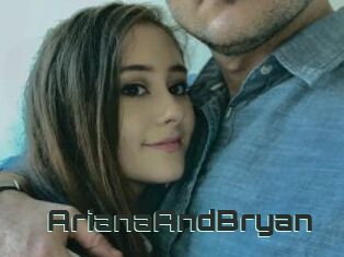 ArianaAndBryan