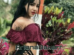 ArianaBakerr