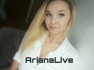 ArianaLive