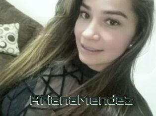 ArianaMendez