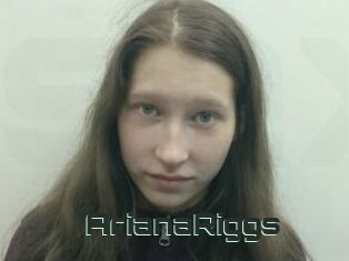 ArianaRiggs