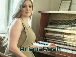 ArianaRush