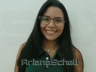 ArianaSchell