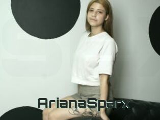 ArianaSparx