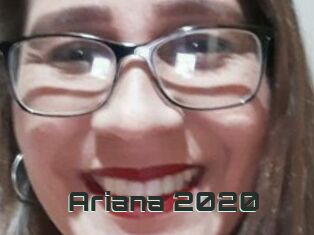 Ariana_2020
