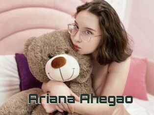 Ariana_Ahegao