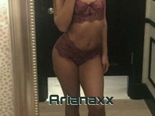 Arianaxx