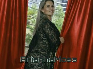 AriannaMoss