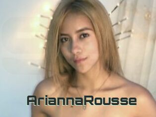 AriannaRousse