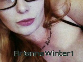AriannaWinter1