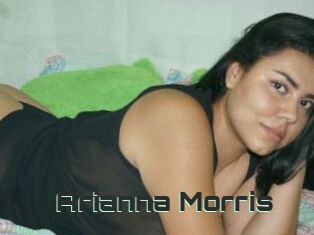 Arianna_Morris