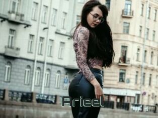 Arieel