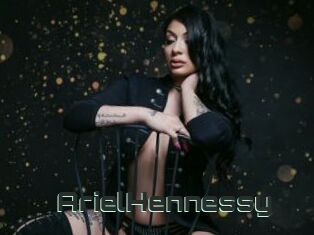 ArielHennessy