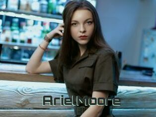 ArielMoore