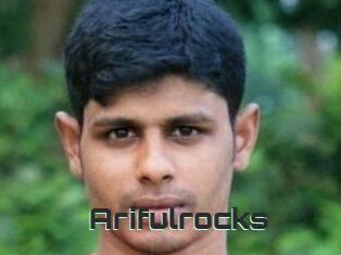 Arifulrocks