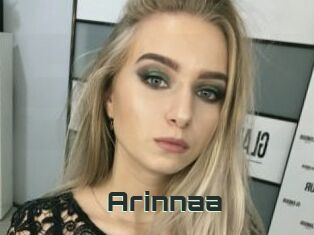 Arinnaa