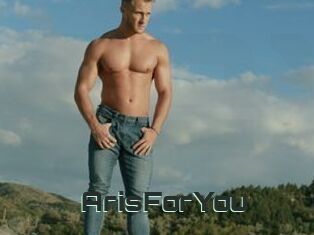 ArisForYou