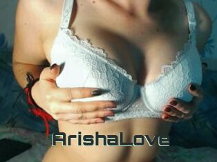 ArishaLove_